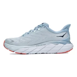 Women's HOKA Arahi 6 - 1123195-PABF -Potomac River Running SHOP 1123195 PABF.2