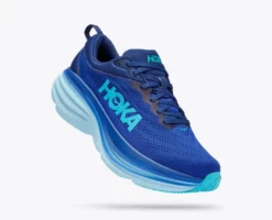 Men's HOKA Bondi 8-1123202-BBBG -Potomac River Running SHOP 1123202 BBBG 1