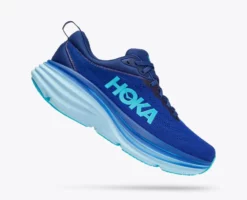 Men's HOKA Bondi 8-1123202-BBBG -Potomac River Running SHOP 1123202 BBBG 2