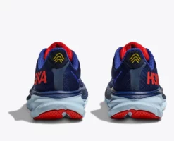 Men's HOKA Clifton 9 - 1127895-BBDGB -Potomac River Running SHOP 1127895 BBDGB 5