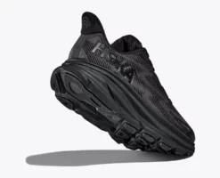 Men's HOKA Clifton 9 - 1127895-BBLC -Potomac River Running SHOP 1127895 BBLC 4