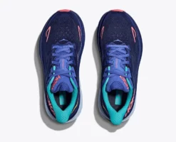 Women's HOKA Clifton 9 - 1127896-BBCRM -Potomac River Running SHOP 1127896 BBCRM 2