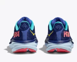 Women's HOKA Clifton 9 - 1127896-BBCRM -Potomac River Running SHOP 1127896 BBCRM 5