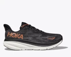 Women's HOKA Clifton 9 - 1127896-BCPPR