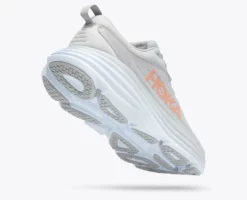 Women's HOKA Bondi 8 (Wide - D) - 1127954-HMLR 10 Women's HOKA Bondi 8 (Wide - D) - 1127954-HMLR -Potomac River Running SHOP 1127952 HMLR 3 77359485 6f10 435f bc2f b3575d1abd6a