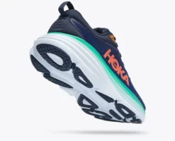 Women's HOKA Bondi 8 - 1127952-OSBB -Potomac River Running SHOP 1127952 OSBB 3