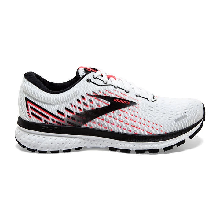 Women's Wide Brooks Ghost 13 - (Wide - D) - 120338 1D 192 3 Women's Wide Brooks Ghost 13 - (Wide - D) - 120338 1D 192