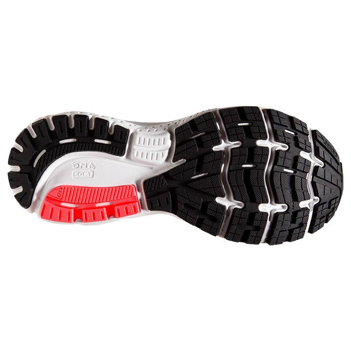 Women's Wide Brooks Ghost 13 - (Wide - D) - 120338 1D 192 4 Women's Wide Brooks Ghost 13 - (Wide - D) - 120338 1D 192 - Image 2