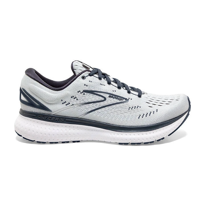 Women's Brooks Glycerin 19 (Wide - D) - 120343 1D 085 3 Women's Brooks Glycerin 19 (Wide - D) - 120343 1D 085