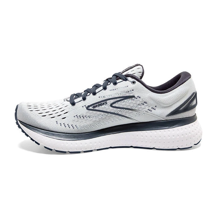 Women's Brooks Glycerin 19 (Wide - D) - 120343 1D 085 5 Women's Brooks Glycerin 19 (Wide - D) - 120343 1D 085 - Image 3
