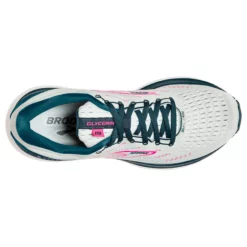 Women's Brooks Glycerin 19 - 120343 1B 110 -Potomac River Running SHOP 120343 110 O Glycerin 19