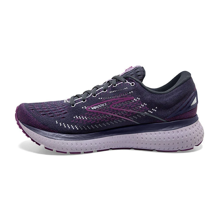 Women's Brooks Glycerin 19 120343 1B 572 5 Women's Brooks Glycerin 19 120343 1B 572 - Image 3