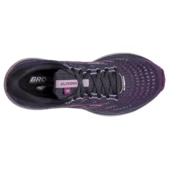 Women's Brooks Glycerin 19 120343 1B 572 9 Women's Brooks Glycerin 19 120343 1B 572 -Potomac River Running SHOP 120343 572 O Glycerin 19 CF F21