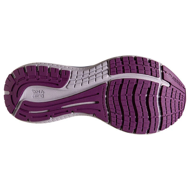 Women's Brooks Glycerin 19 120343 1B 572 4 Women's Brooks Glycerin 19 120343 1B 572 - Image 2