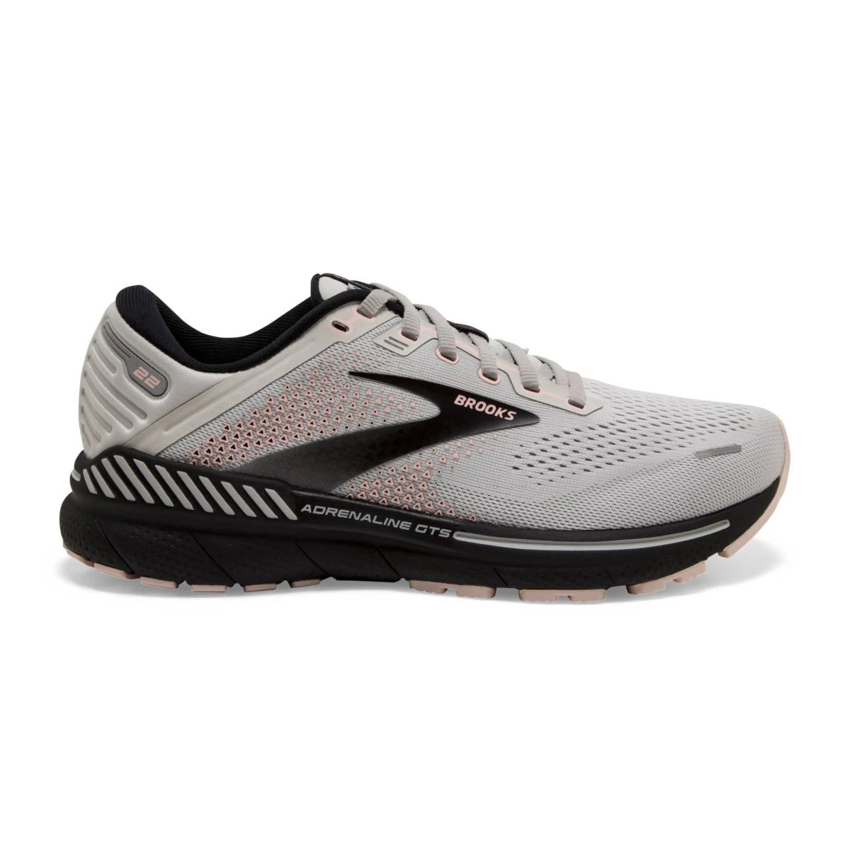 Women's Brooks Adrenaline GTS 22 - 120353 1B 035 3 Women's Brooks Adrenaline GTS 22 - 120353 1B 035