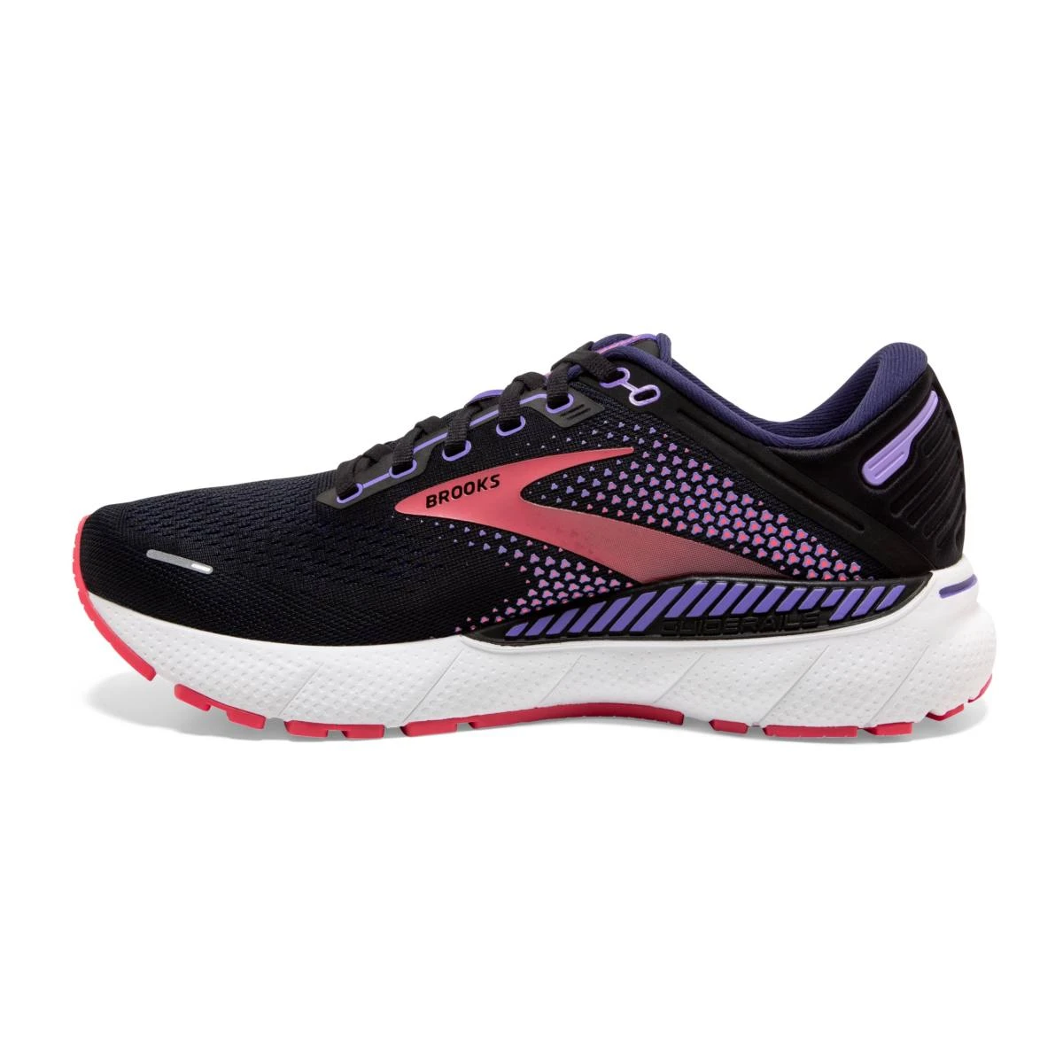 Women's Brooks Adrenaline GTS 22 (Wide - D) - 120353 1D 080 5 Women's Brooks Adrenaline GTS 22 (Wide - D) - 120353 1D 080 - Image 3