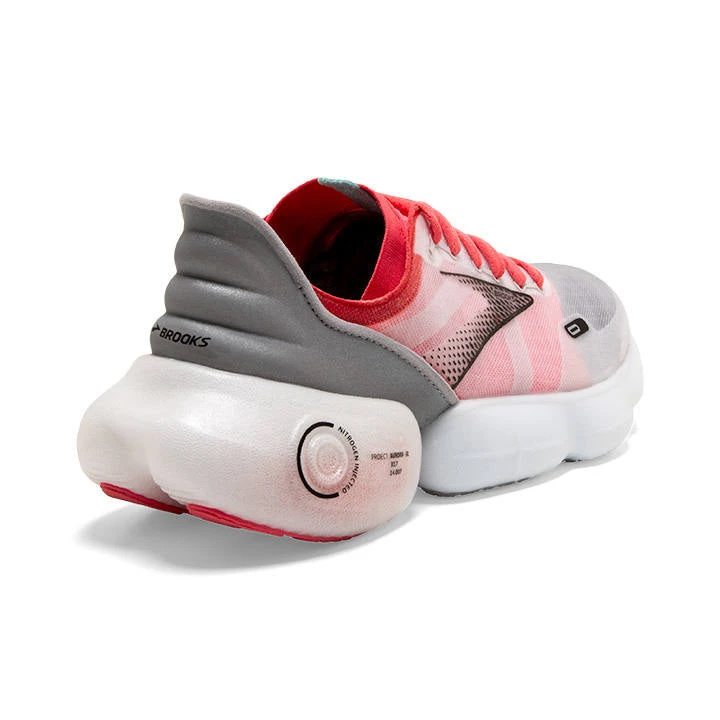 Women's Brooks Aurora - 120354 1B 068 8 Women's Brooks Aurora - 120354 1B 068 - Image 6