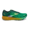 Women's Brooks Ghost 14 - St. Patrick's Day Limited Edition - 120356 1B 354 -Potomac River Running SHOP 120356 354 L Ghost 14
