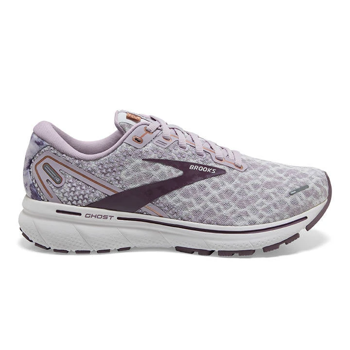 Women's Brooks Ghost 14 - 120356 1B 564 3 Women's Brooks Ghost 14 - 120356 1B 564