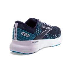 Women's Brooks Glycerin 20 - 120369 1B 499 -Potomac River Running SHOP 120369 499 H Glycerin 20 scaled
