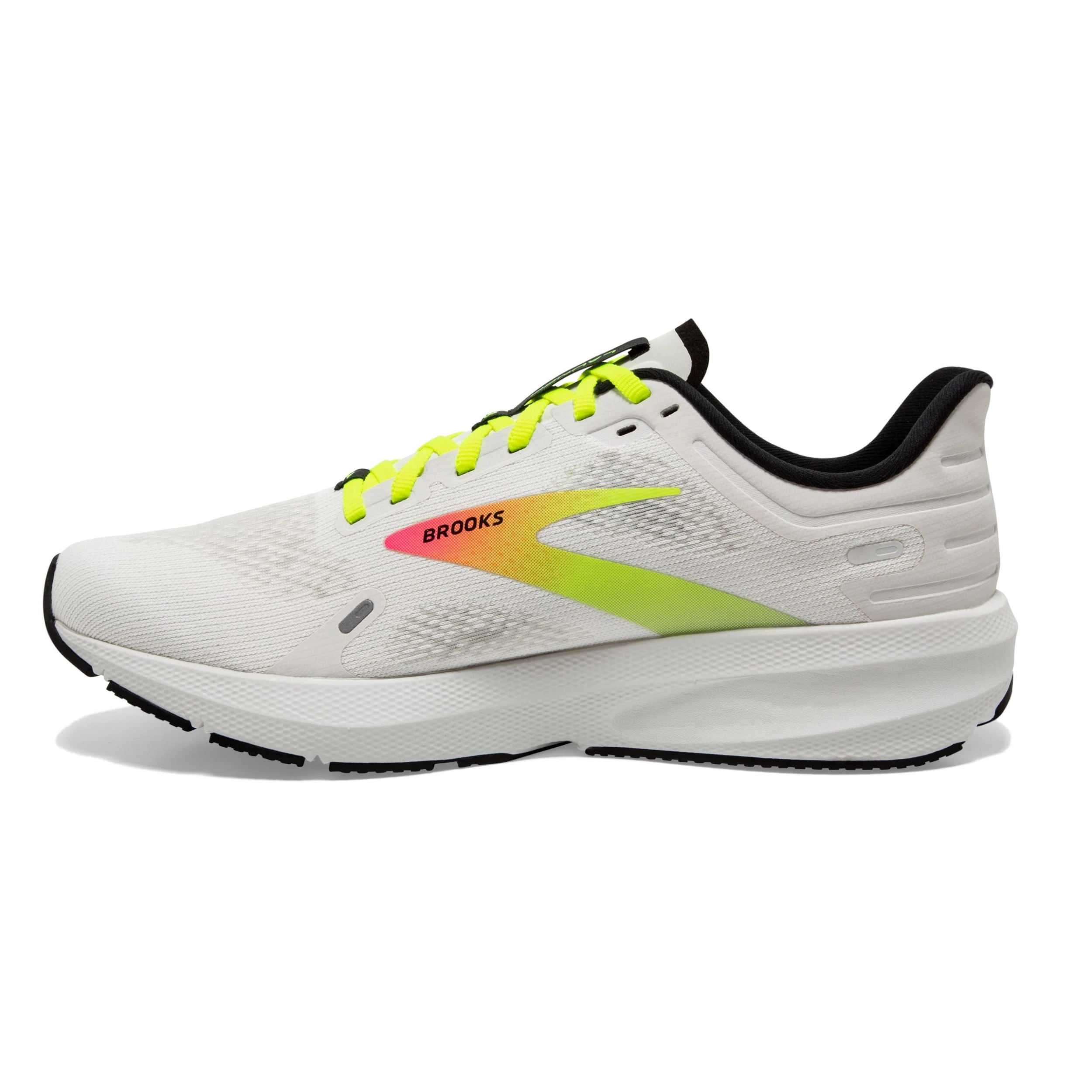 Women's Brooks Launch 9 - 120373 1B 148 5 Women's Brooks Launch 9 - 120373 1B 148 - Image 3
