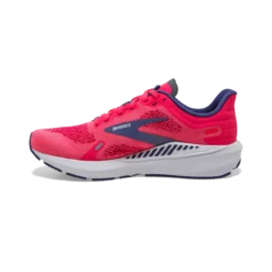 Women's Brooks Launch GTS 9-120374 1B 604 -Potomac River Running SHOP 120374 604 m launch gts 9 womens fast and supportive running shoe 1