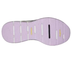 Women's Skechers GO WALK Workout Walker - 124933-BKLV 10 Women's Skechers GO WALK Workout Walker - 124933-BKLV -Potomac River Running SHOP 124933 BKLV D