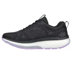 Women's Skechers GO WALK Workout Walker - 124933-BKLV 9 Women's Skechers GO WALK Workout Walker - 124933-BKLV -Potomac River Running SHOP 124933 BKLV E