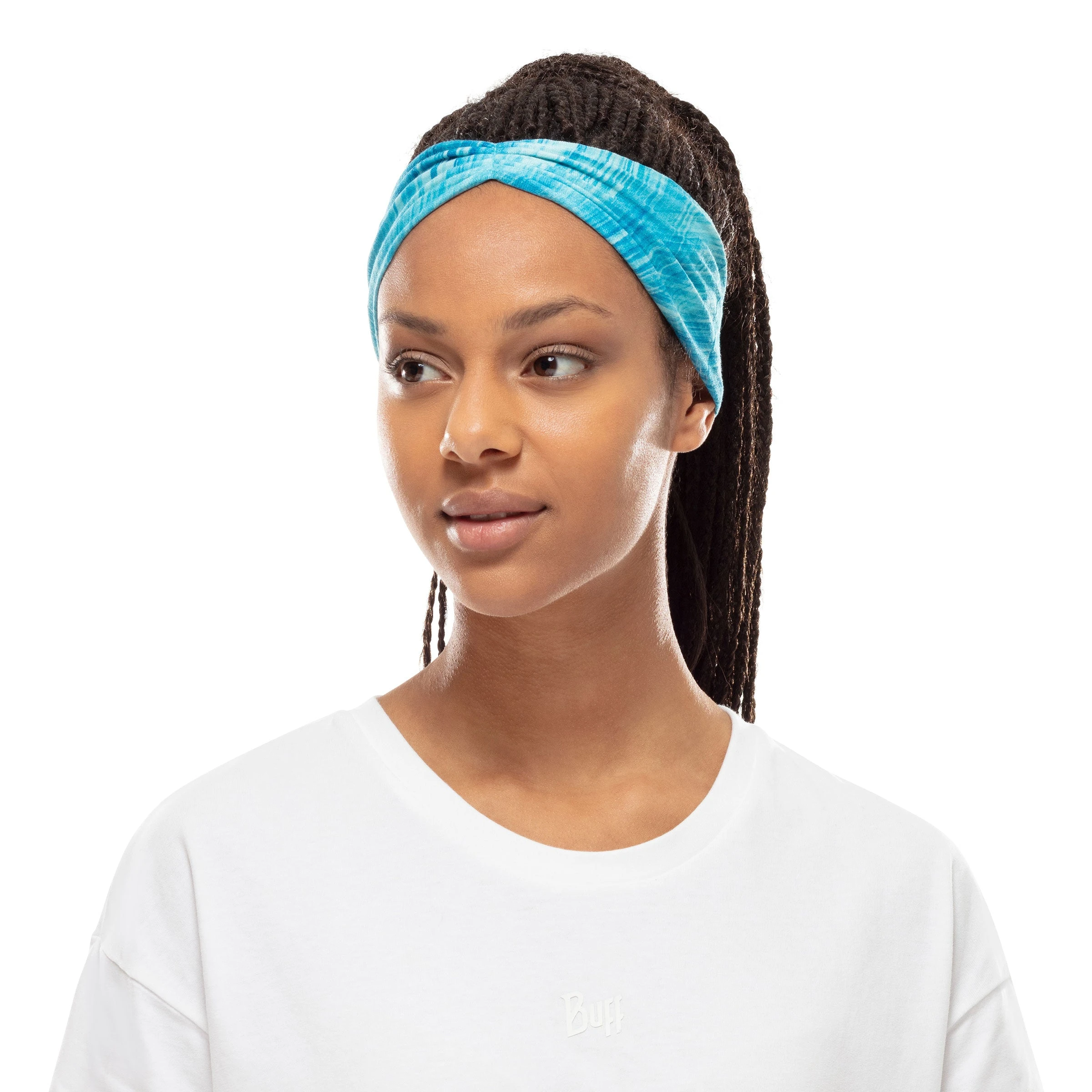 Buff CoolNet UV Ellipse Headband - BUFF-125652.789 5 Buff CoolNet UV Ellipse Headband - BUFF-125652.789 - Image 3