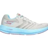 Women's Skechers GOrun Razor+ -Potomac River Running SHOP 130001 GAQP E