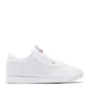 Reebok Women's Princess In White 2 Reebok Women's Princess In White -Potomac River Running SHOP 1475 1 footwear photography side lateral center view white 1100x