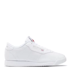 Reebok Women's Princess In White