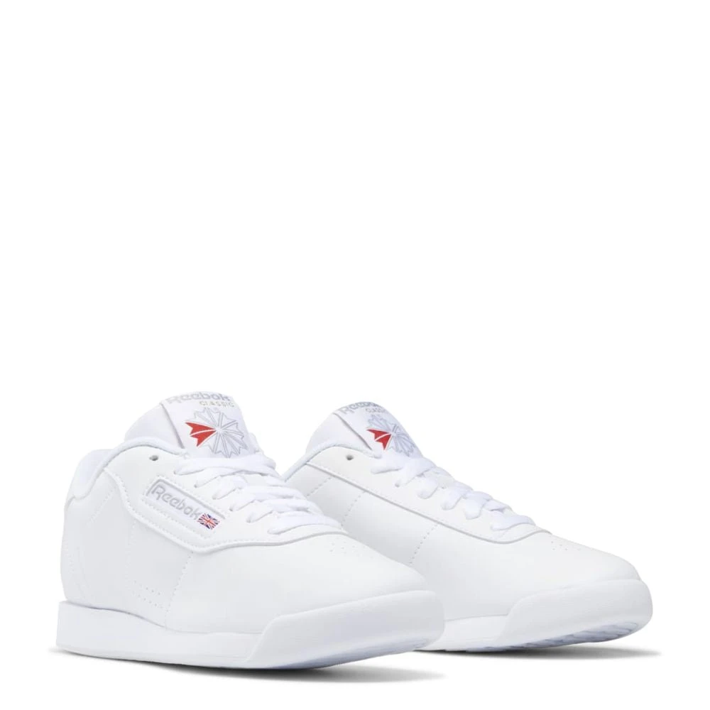 Reebok Women's Princess In White 4 Reebok Women's Princess In White - Image 2