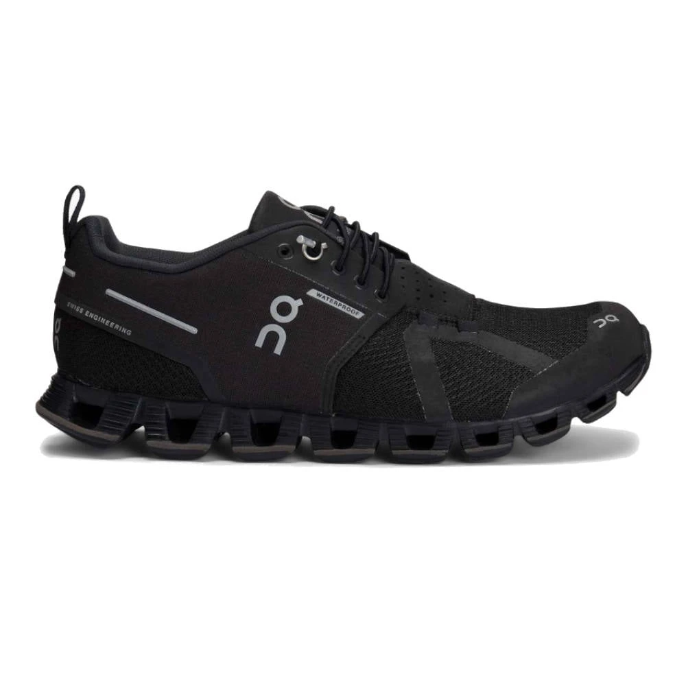 On Running Women's On Cloud II Waterproof - 19.99986 3 On Running Women's On Cloud II Waterproof - 19.99986