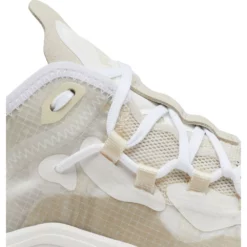 Sorel Women's Kinetic Breakthru Tech Lace In White/Chalk 10 Sorel Women's Kinetic Breakthru Tech Lace In White/Chalk -Potomac River Running SHOP 1986291100 2066 4 1100x