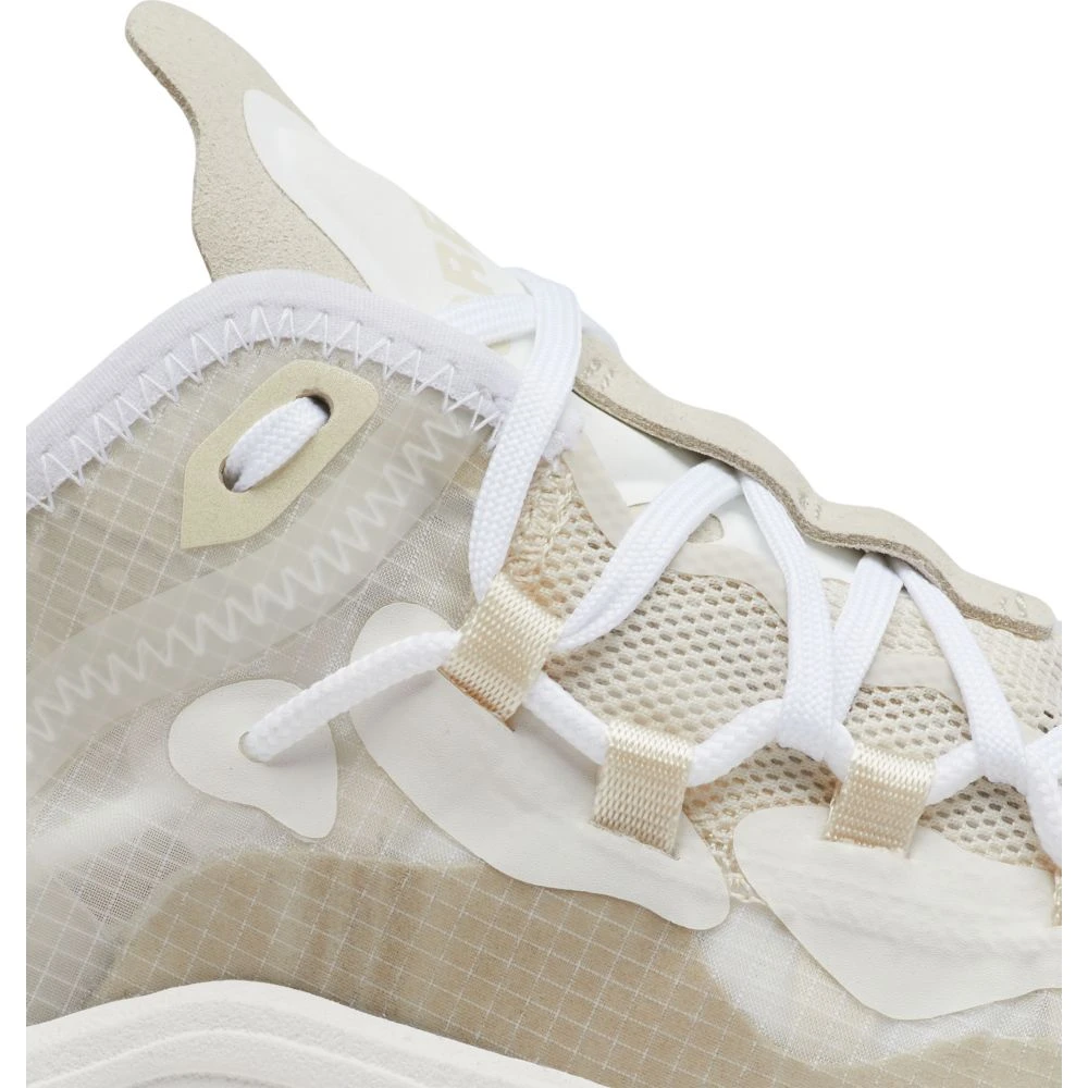 Sorel Women's Kinetic Breakthru Tech Lace In White/Chalk 5 Sorel Women's Kinetic Breakthru Tech Lace In White/Chalk - Image 3