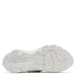 Sorel Women's Kinetic Breakthru Tech Lace In White/Chalk 13 Sorel Women's Kinetic Breakthru Tech Lace In White/Chalk -Potomac River Running SHOP 1986291100 2066 6 1100x