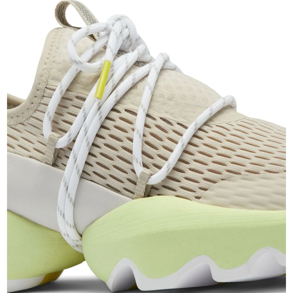 Sorel Women's Kinetic Impact Lace In Dark Stone/Moonstone 5 Sorel Women's Kinetic Impact Lace In Dark Stone/Moonstone - Image 3