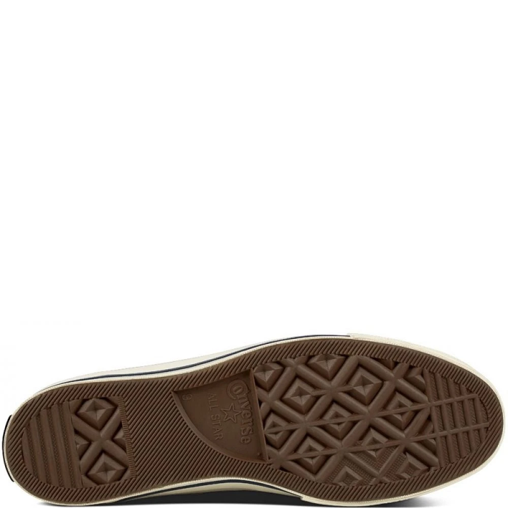 Converse Chuck Taylor All Star '70 Low In Parchment/Egret/White 7 Converse Chuck Taylor All Star '70 Low In Parchment/Egret/White - Image 5