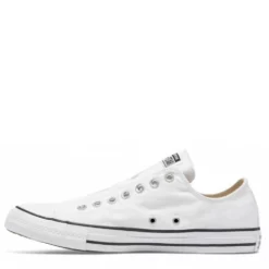Converse Chuck Taylor All Star Slip In White 7 Converse Chuck Taylor All Star Slip In White -Potomac River Running SHOP 1 6 164301 white 1 1100x