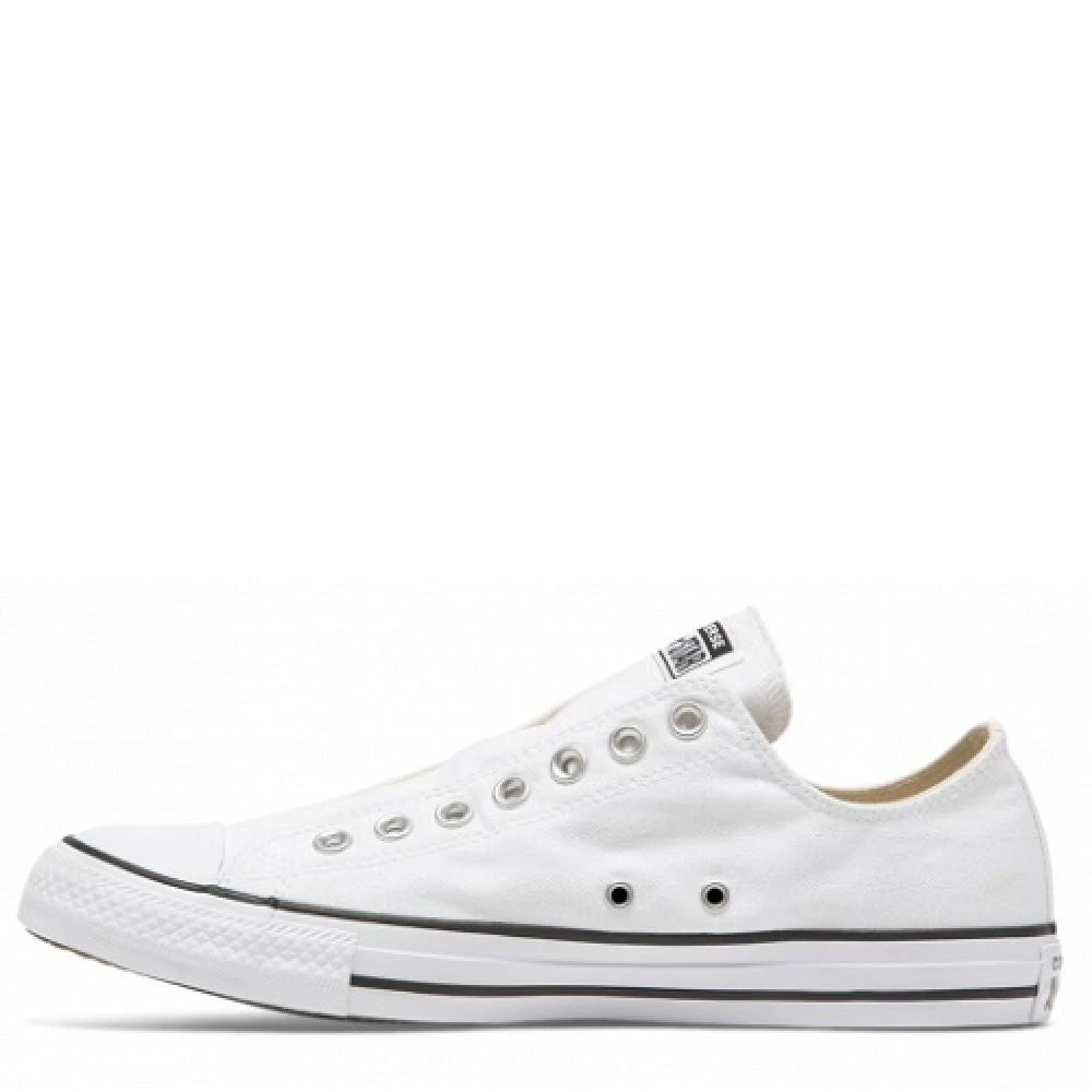 Converse Chuck Taylor All Star Slip In White 5 Converse Chuck Taylor All Star Slip In White - Image 3