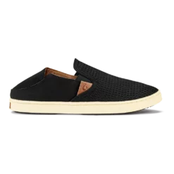 Women's OluKai Pehuea 20271-4040 10 Women's OluKai Pehuea 20271-4040 -Potomac River Running SHOP 20271 4040 002 W Pehuea BlkBlk 1024x1024 5bd08cf2 ba94 4081 9417 76293c173ca5