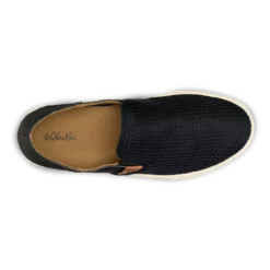 Women's OluKai Pehuea 20271-4040 9 Women's OluKai Pehuea 20271-4040 -Potomac River Running SHOP 20271 4040 004 W Pehuea BlkBlk 1024x1024 041d5a4b bf20 4cf8 847d 16055038989d