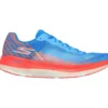 Men's Skechers GOrun Razor Excess 1 Men's Skechers GOrun Razor Excess -Potomac River Running SHOP 246004 BLCL E