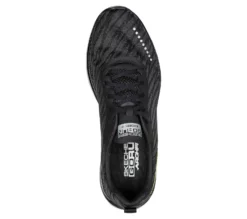 Men's Skechers GO RUN Razor Excess 2 - 246035-BKW -Potomac River Running SHOP 246035 BKW B