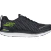 Men's Skechers GO RUN Razor Excess 2 - 246035-BKW 2 Men's Skechers GO RUN Razor Excess 2 - 246035-BKW -Potomac River Running SHOP 246035 BKW E