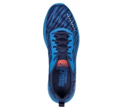 Men's Skechers GO RUN Razor Excess 2 - 246035-BLNV -Potomac River Running SHOP 246035 BLNV B