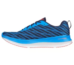 Men's Skechers GO RUN Razor Excess 2 - 246035-BLNV -Potomac River Running SHOP 246035 BLNV D