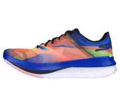 Men's Skechers GO RUN Speed Freek - 246049-BKMT 8 Men's Skechers GO RUN Speed Freek - 246049-BKMT -Potomac River Running SHOP 246049 BKMT D