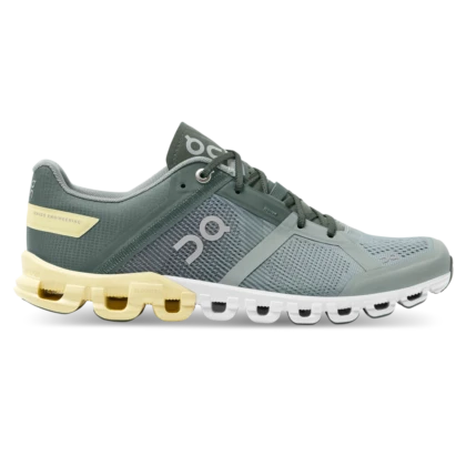 On Running Women's On Cloudflow II 4 On Running Women's On Cloudflow II - Image 2